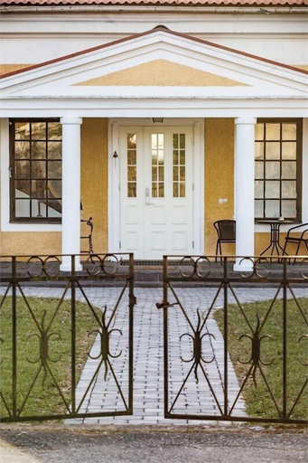 Exterior 5, Laxå Herrgårdhotell, Laxå