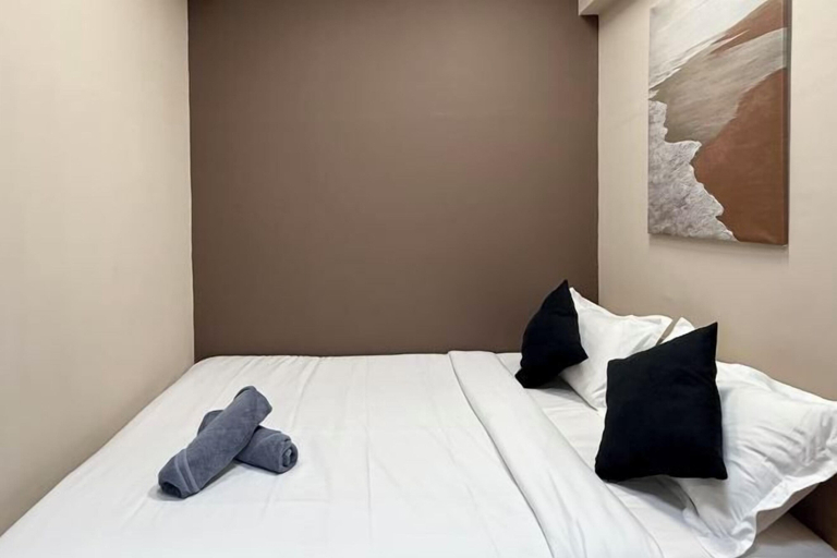 Bedroom 4, Agile Bukit Bintang TRX by QC(KLCC Pavilion), Kuala Lumpur