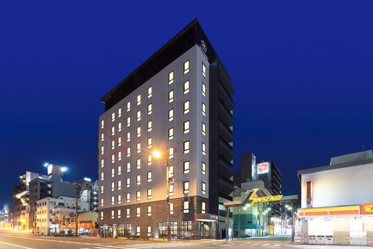Exterior & Views 4, Hiyori Hotel Osaka Shinsekai, Osaka