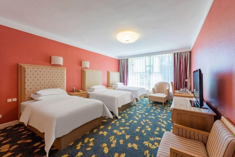Others 3, Baoshi International Hotel, Yanbian Korean
