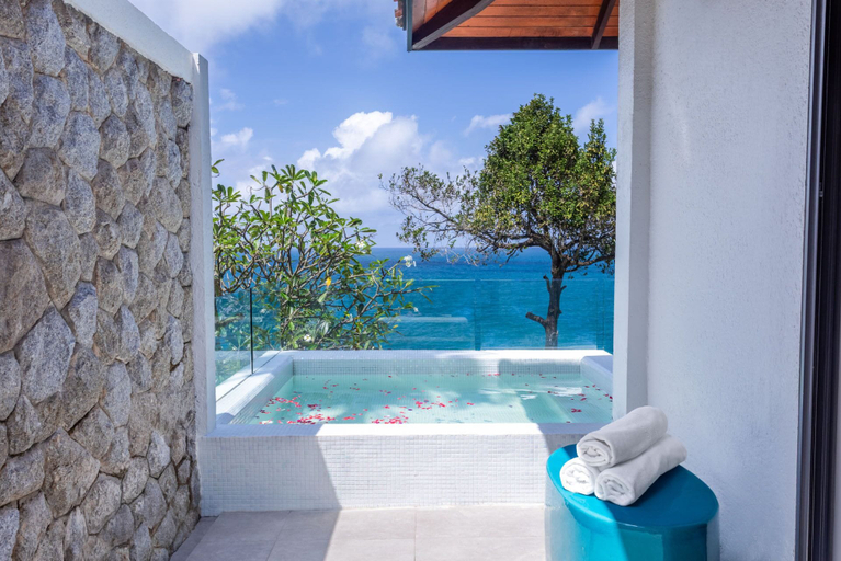 Sport & Beauty 3, Villa La Prana, Pulau Phuket