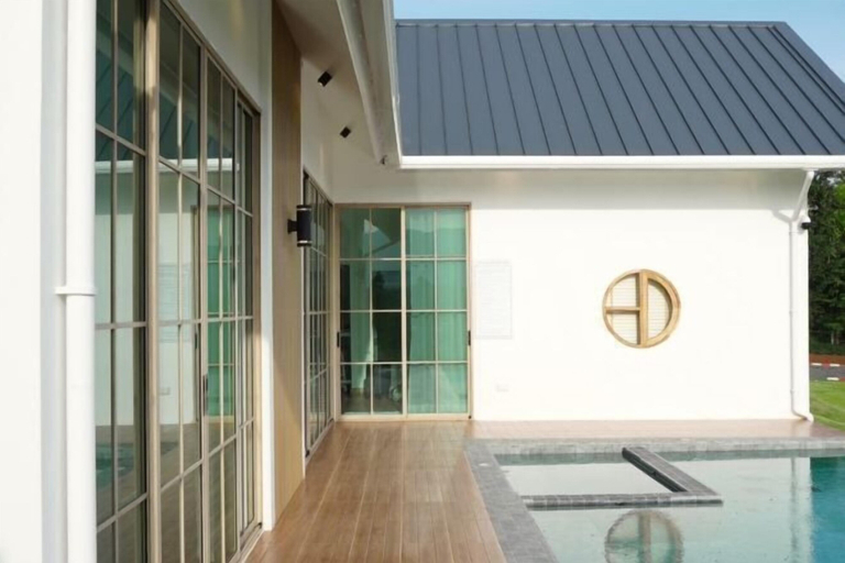Room 3, Ada Pool Villa Khaoyai (Big House), Pak Chong