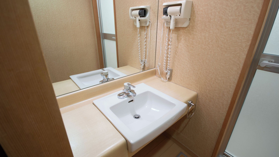 Room 3, Ooedo Onsen Monogatari Premium Iwatehanamaki, Hanamaki