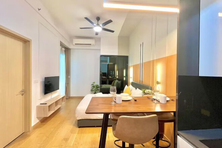 Others 5, The Colony/Luxe by Infinitum, Kuala Lumpur
