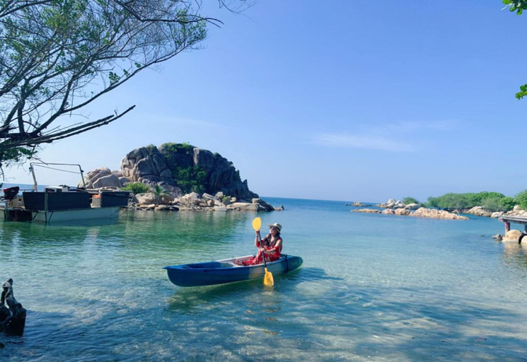 Water sports (motorized), Koh Man Klang, Klaeng