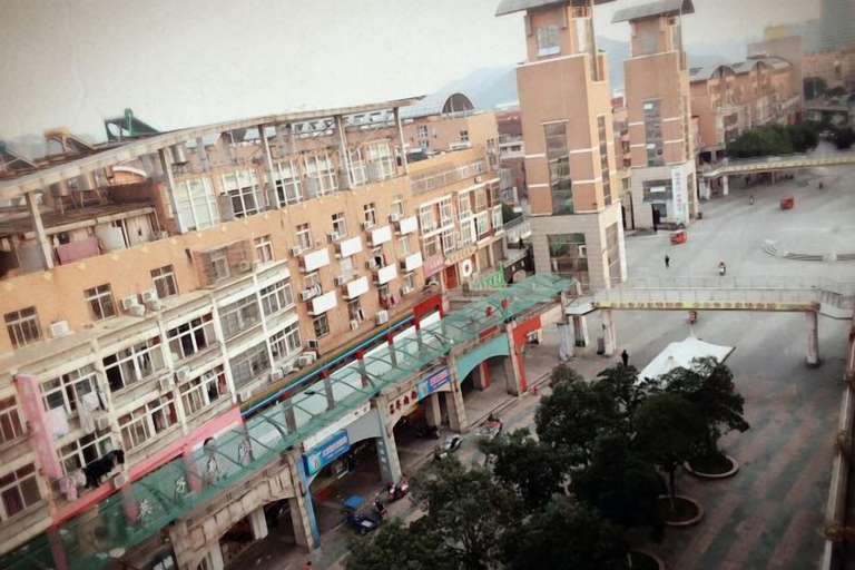 Others 4, Wenling Yunqi Garden Apartment, Taizhou