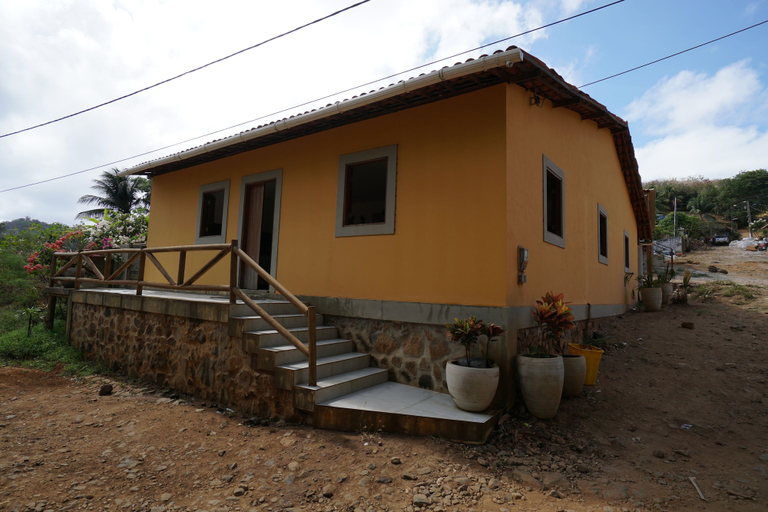 Exterior & Views 2, Casa Amarela, Fernando de Noronha