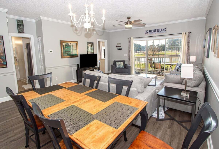Primary image, Magnolia Place 4709 U203, Horry