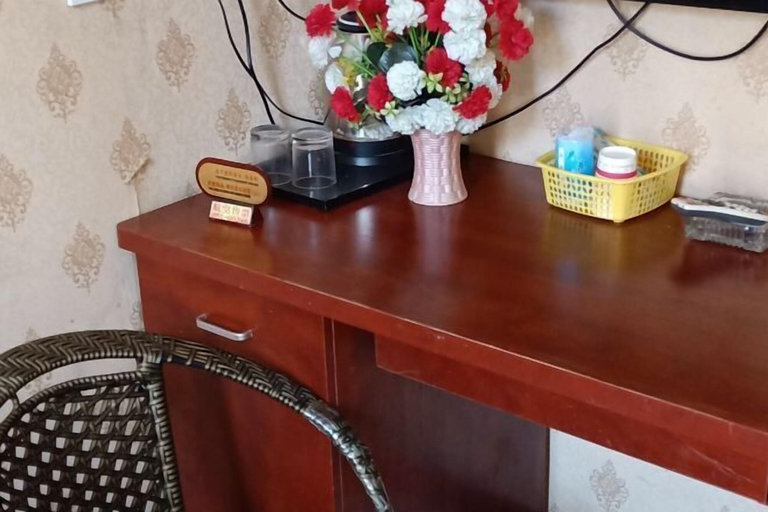 Others 4, Jinma hotel in Urumqi, Ürümqi