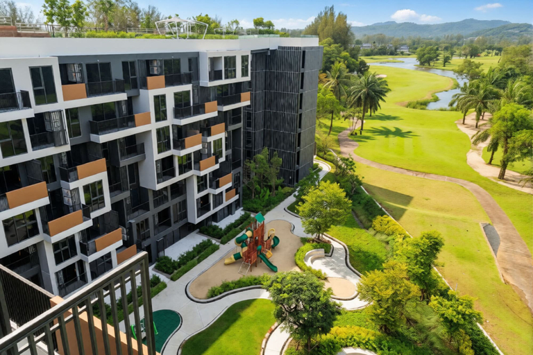 Exterior & Views 2, Laguna SkyPark, Phuket Island