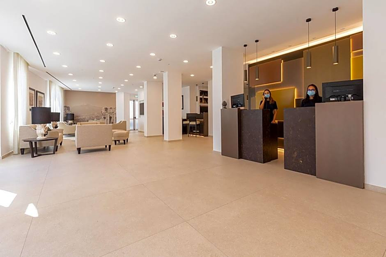Public Area 5, Splendid Hotel Taormina - Handwritten Collection, Messina