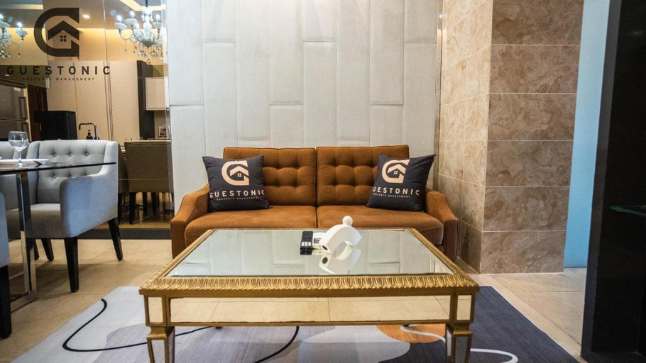 Others 4, Dorsett Residences Bukit Bintang by Guestonic, Kuala Lumpur