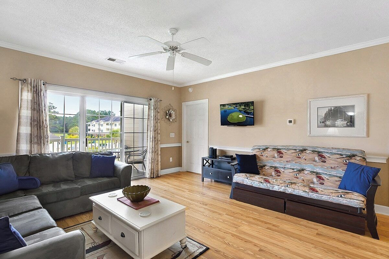 Interior 2, Magnolia North 4855-202, Horry