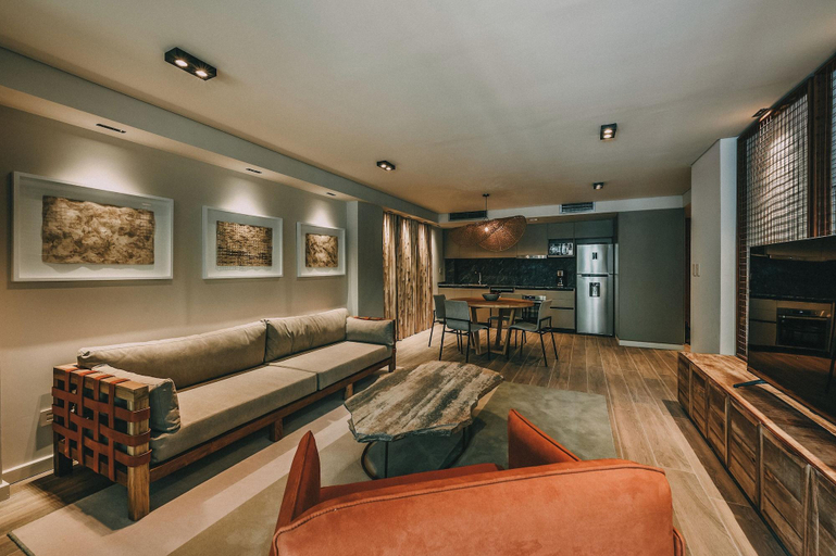 Bedroom 4, Get Hotel Molvento, Aken Soul Collection, Calamuchita