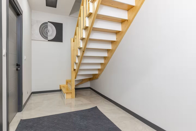 Room 5, Gokmen Residences, Antalya