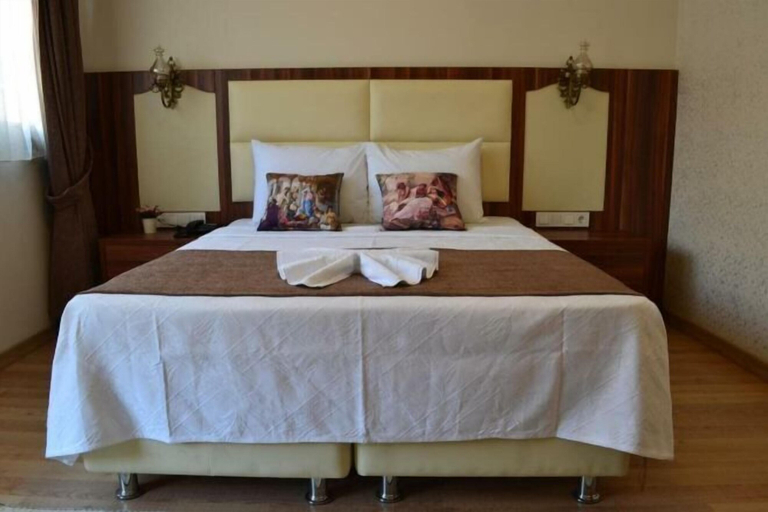 Bedroom 4, Blue Istanbul Hotel, Fatih