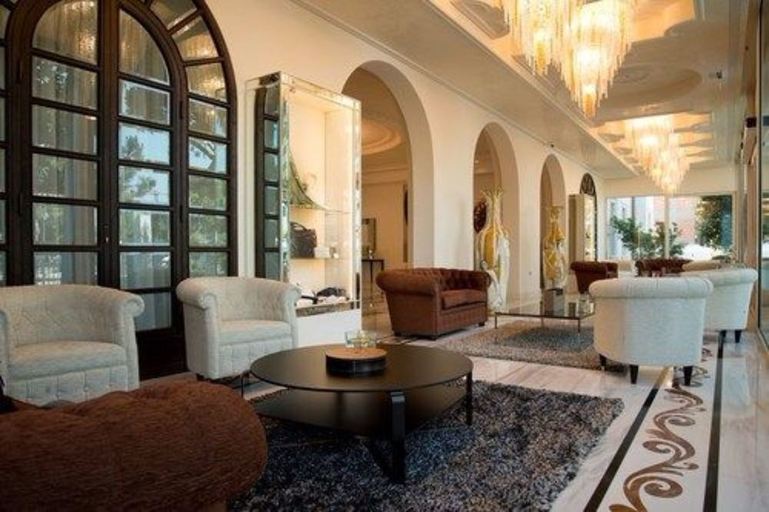 Public Area 4, Grand Hotel da Vinci, Forli' - Cesena