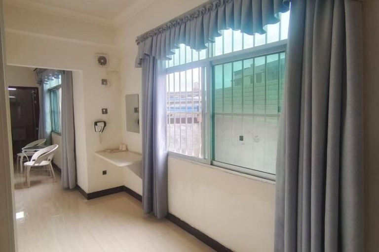 Others 5, Nanningyudongjiudian, Nanning