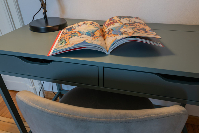 Room 5, Oddino 3 by Wonderful Italy, Torino