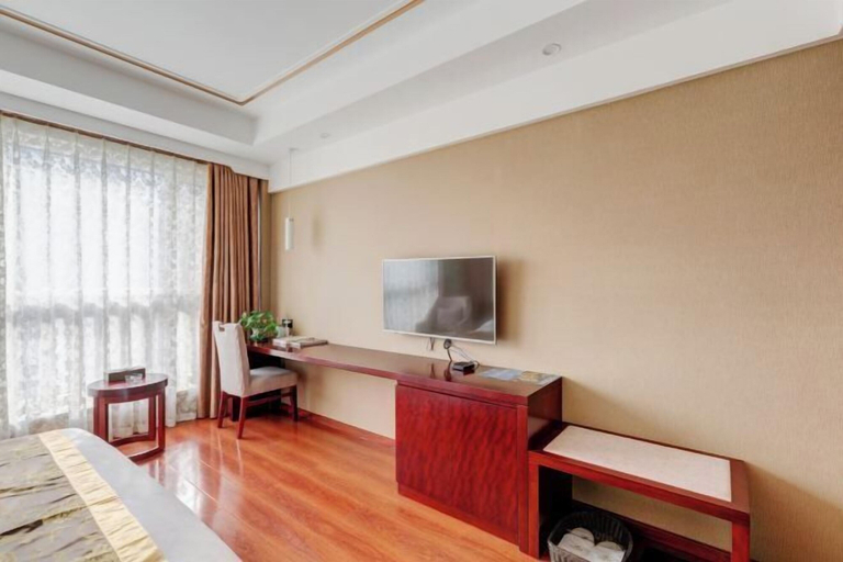 Others 4, Gaoqing Shuangchuangyuan Hotel, Binzhou