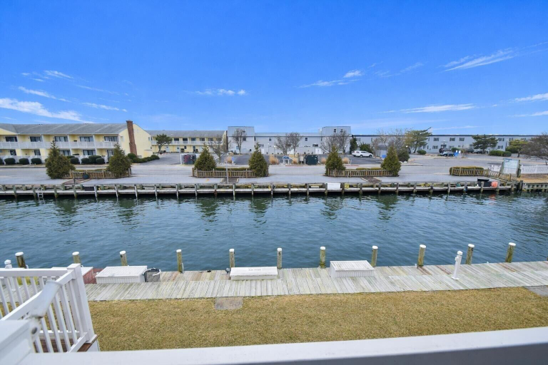 View from property, Bridgepoint Ii 201a 2 Bedroom Condo, Worcester