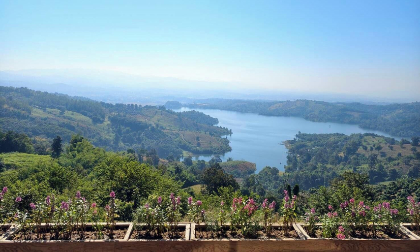 Miscellaneous 3, Le Doi Lakeview, Mae Suai