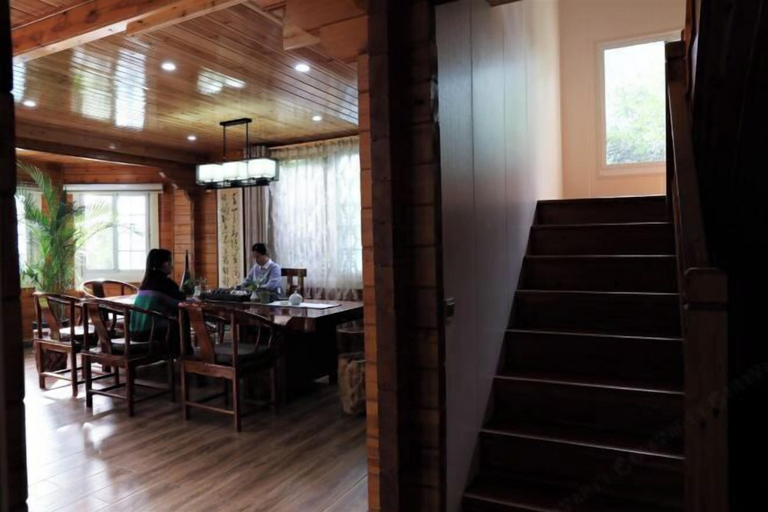 Others 5, Tiantai Feitou Chalet, Taizhou