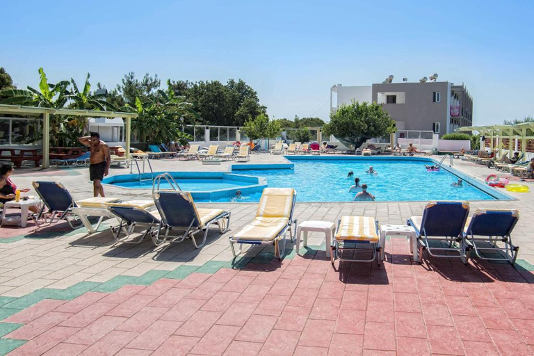 Sport & Beauty 3, Summer Dream Hotel, South Aegean
