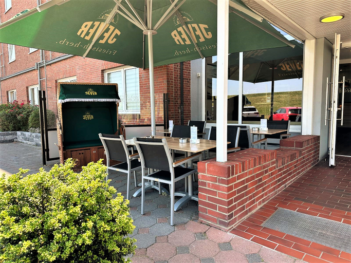 Food & Drinks 5, Nordseehotel Wilhelmshaven, Wilhelmshaven