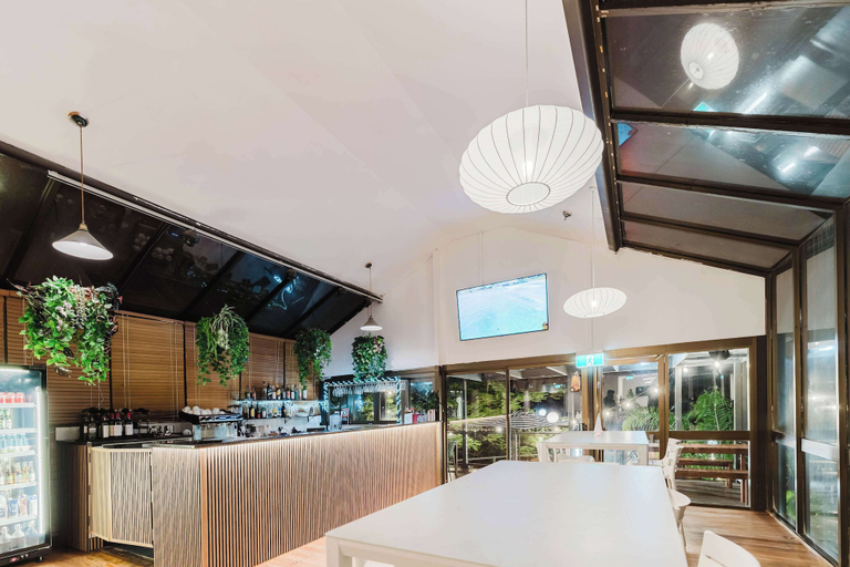 Food & Drinks 5, Country 2 Coast Coffs Harbour Motor Inn, Coffs Harbour - Pt A
