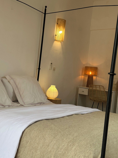Bedroom 4, Villa Quince, Al Haouz