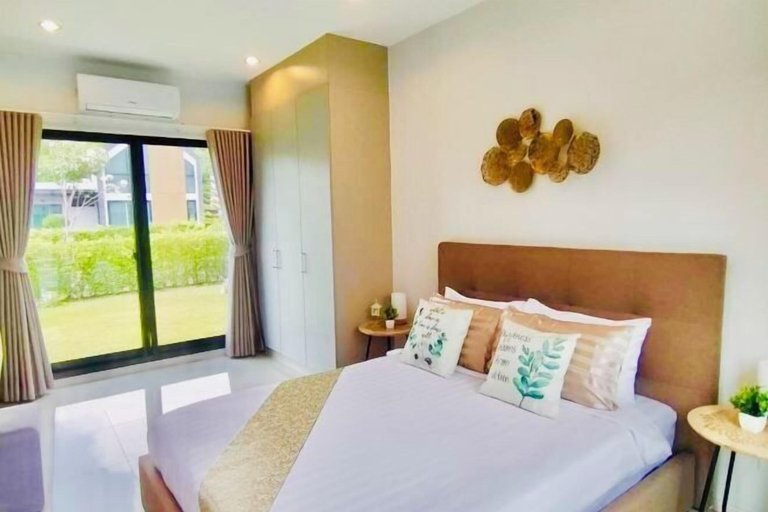 Room 3, Relax Pool Villa Khaoyai, Pak Chong