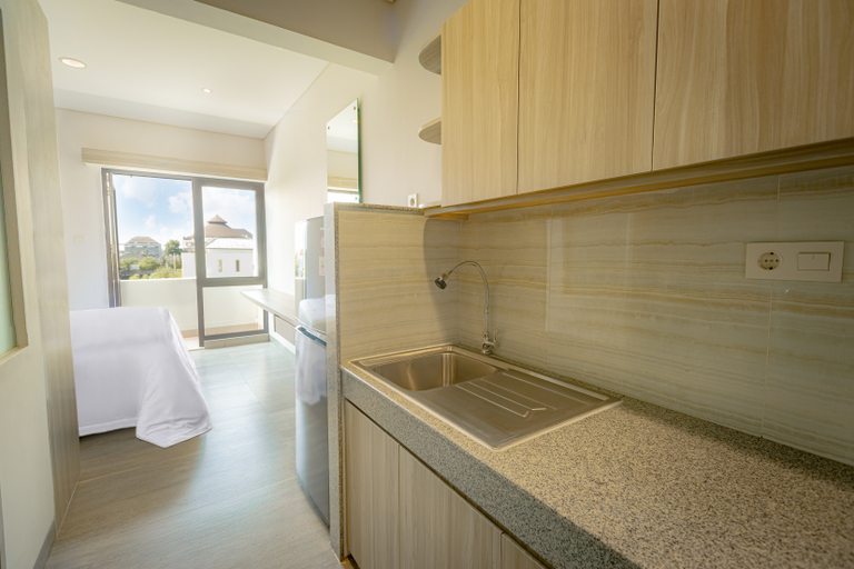 Others 4, Jepun Coliving, Denpasar