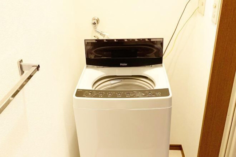 Interior 1, SunStay Osaki I, Shinagawa