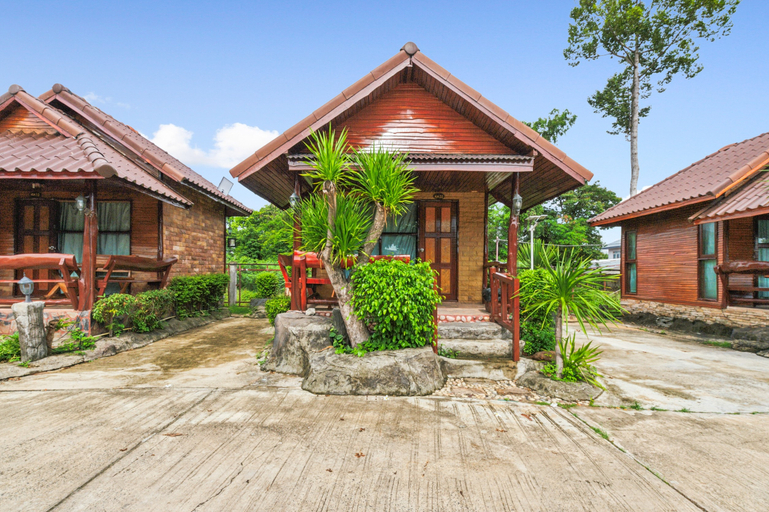 Exterior & Views 2, Chanta Boutique Place, Ubon Ratchathani, Muang Ubon Ratchatani
