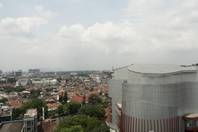 Exterior & Views 2, Best Location 2BR Tamansari La Grande Apartment By Travelio, Bandung