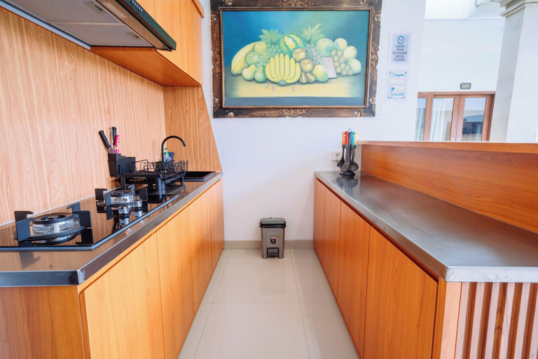 Others 5, MIMU Co Living, Badung