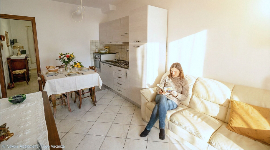 Others 5, Vento Mare Apartments & Suites-Palau, Olbia-Tempio