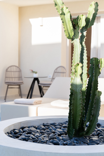 Public Area 3, Heyday Luxury Suites, South Aegean