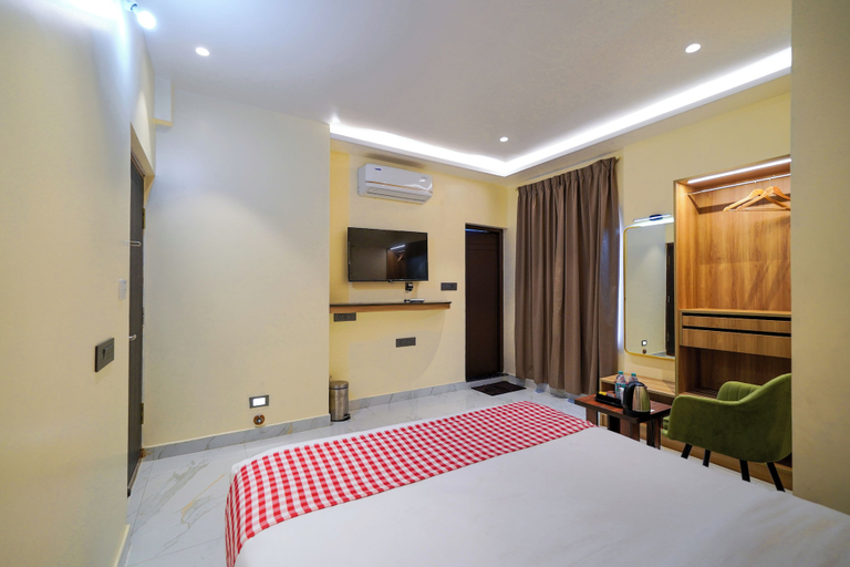 Room 3, URBAN SUITES, Bangalore