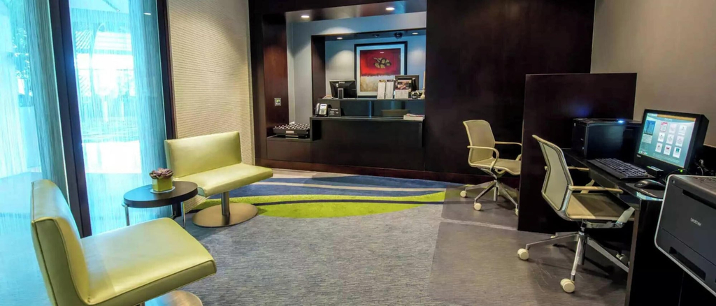 Interior 2, Luxe Vdara High-floor Panoramic Strip Views Sphere Views 22032, Clark