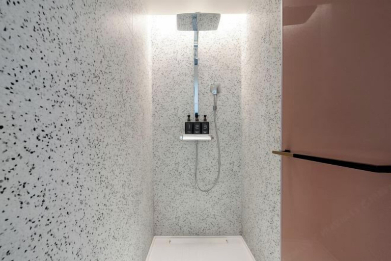 Bathroom 4, CitiGO Hotel, Jinqiao, Shanghai, Shanghai