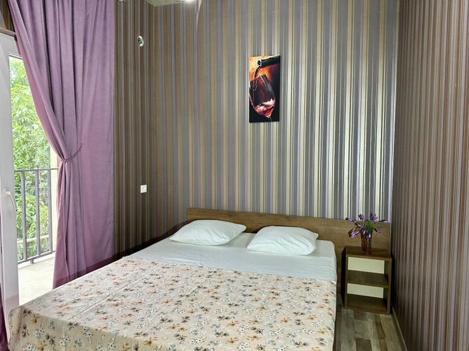 Room 2, Holiday Garden Tbilisi, Tbilisi
