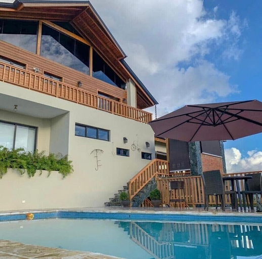 Pool 2, Luxury Mountain Villa w Pool & Fire Pits, Jarabacoa