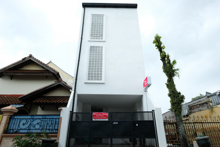 Others 4, RedDoorz @ Simple Stay Malang, Malang