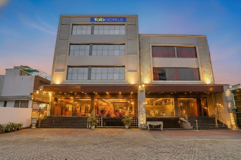 Primary image, Fabhotel Golden Rivaah, Gautam Buddha Nagar