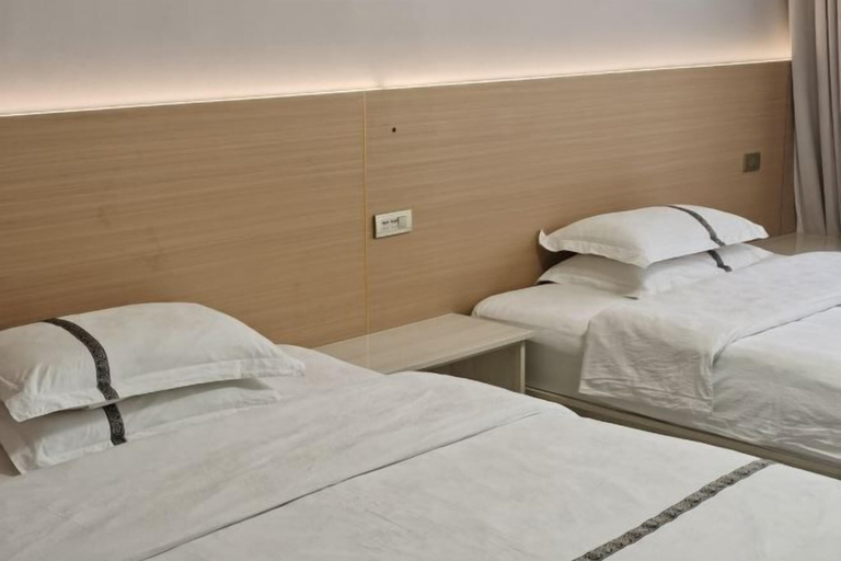 Others 5, Yangguang binguan Apartment, Chongqing