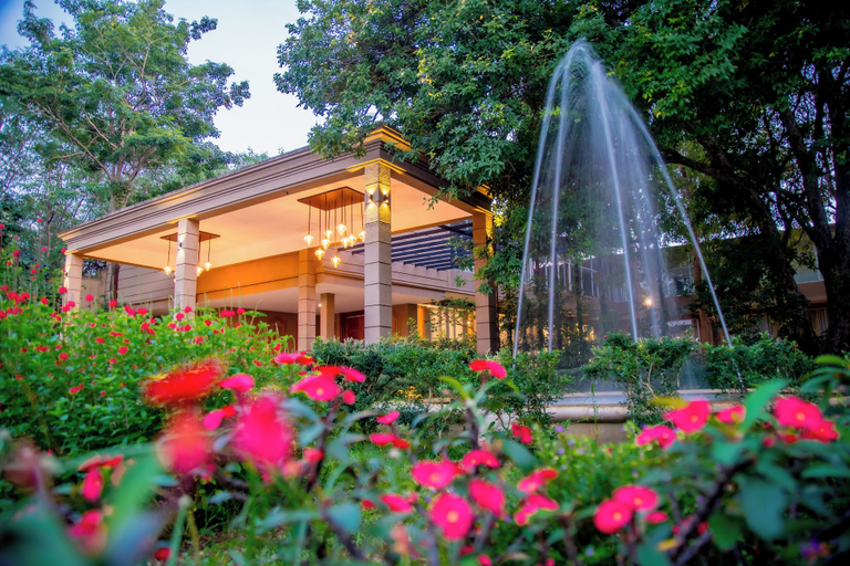 Exterior & Views 2, Lavendish Country Resort, Dambulla