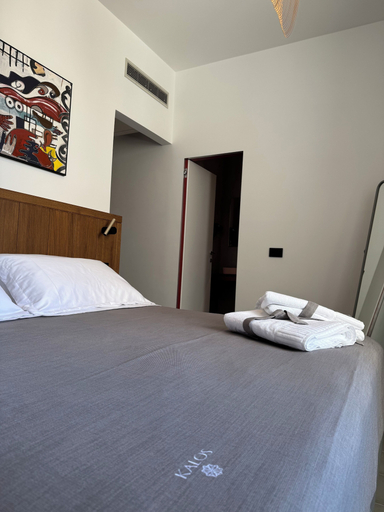 Room 3, Kalos Paestum, Salerno