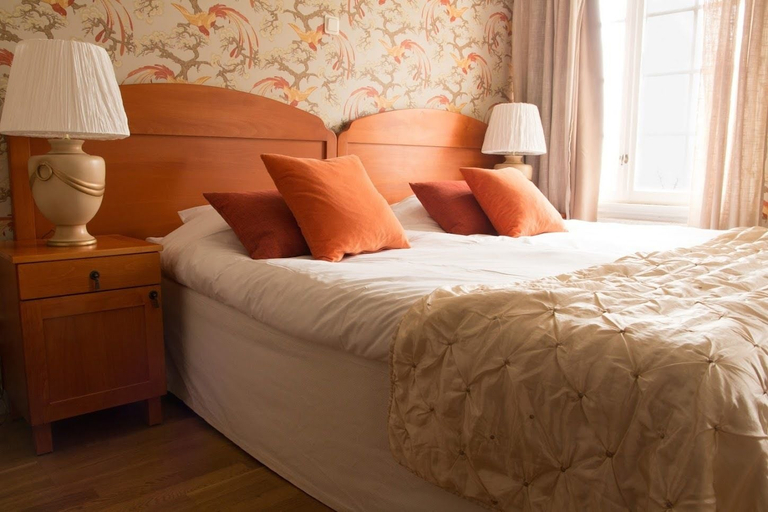 Room 5, Herrgårdhotell Dalsland AB, Bengtsfors